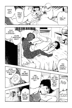 Page 115 of Adventure Kid Vol.3