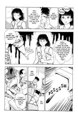 Page 119 of Adventure Kid Vol.3