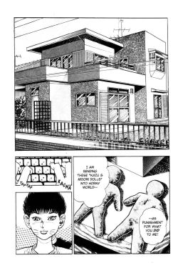 Page 11 of Adventure Kid Vol.3