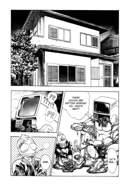 Page 122 of Adventure Kid Vol.3