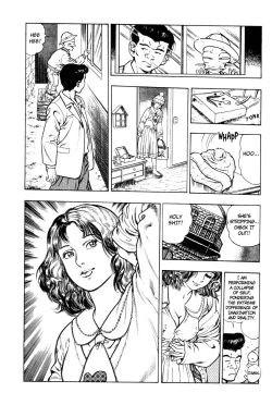 Page 126 of Adventure Kid Vol.3