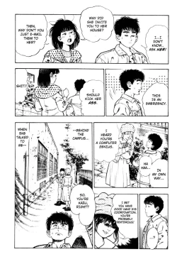 Page 142 of Adventure Kid Vol.3