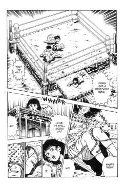 Page 156 of Adventure Kid Vol.3