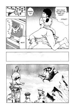 Page 15 of Adventure Kid Vol.3