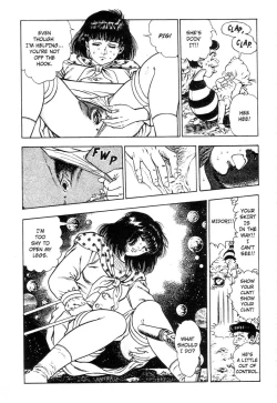 Page 166 of Adventure Kid Vol.3