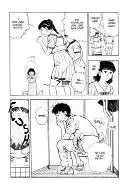 Page 27 of Adventure Kid Vol.3