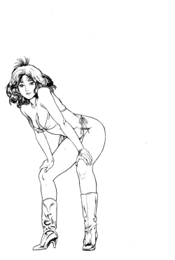 Page 3 of Adventure Kid Vol.3