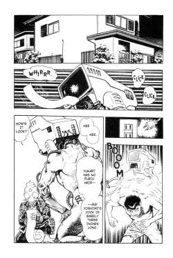 Page 64 of Adventure Kid Vol.3