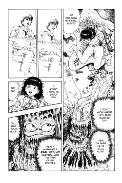 Page 86 of Adventure Kid Vol.3