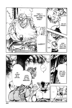 Page 107 of Adventure Kid Vol.4