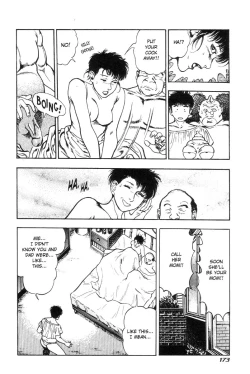 Page 163 of Adventure Kid Vol.4