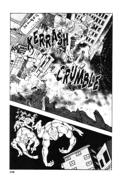 Page 166 of Adventure Kid Vol.4