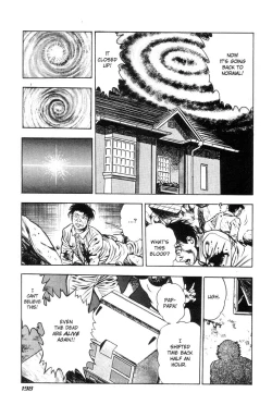 Page 188 of Adventure Kid Vol.4