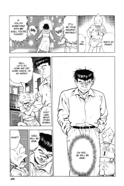 Page 26 of Adventure Kid Vol.4