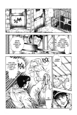 Page 54 of Adventure Kid Vol.4