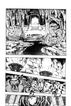 Page 58 of Adventure Kid Vol.4