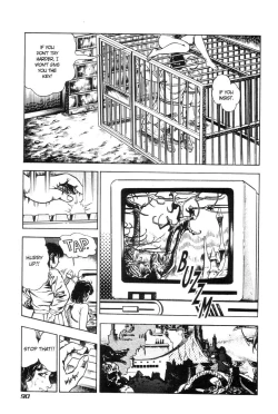 Page 84 of Adventure Kid Vol.4