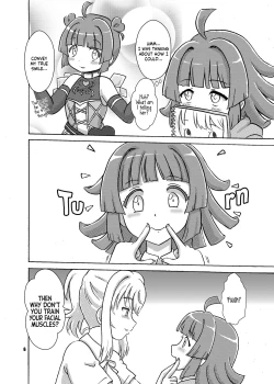 Page 7 of Ai Rina connect