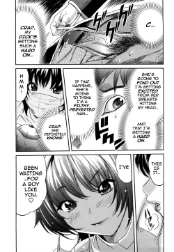 Page 8 of Dental Oneesan | Miss Dentist