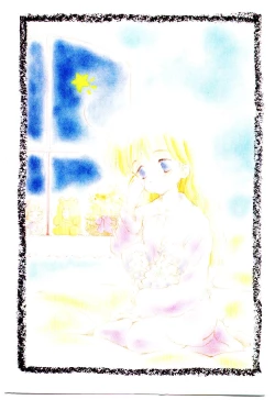 Page 4 of O-Tomodachi de Ite ne ♥