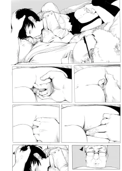 Page 69 of Suzu mo Sokubaikai ni Ikitai