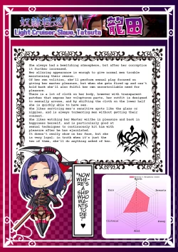 Page 19 of Akuochi Kanmusu Meikan