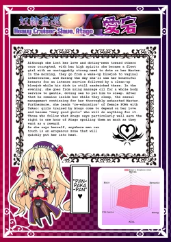 Page 29 of Akuochi Kanmusu Meikan