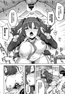 Page 8 of Hontou…1-kai dake desukarane