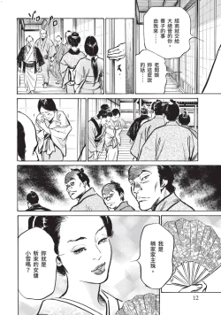 Page 13 of Inshuu Hiroku Midare Mandara 1