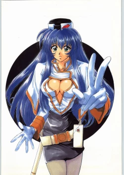 Page 114 of [YaenYAEN FINAL S.SUZUKI WORKS