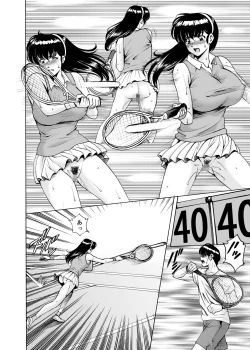 Page 21 of Hitozuma Kanrinin Kyoko 9