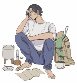 Page 119 of Yameru Toki mo, Sukoyakanaru Toki mo, | 无论疾病、还是健康 #4-6 + P站番外插图