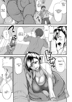 Page 12 of Danchizuma no Himitsu