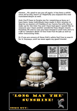 Page 18 of Sunshine love!