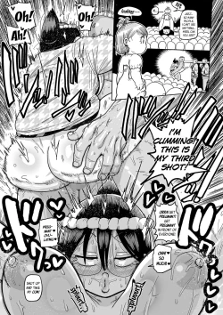 Page 11 of Komochi Tsuma no Arai-san: Let's Go To The Festival!