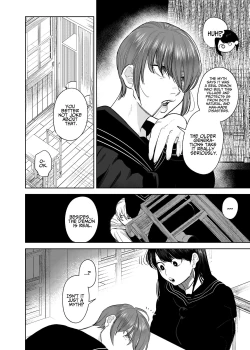 Page 10 of The Demon Gods' Village