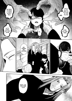 Page 45 of The Demon Gods' Village