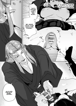 Page 93 of The Demon Gods' Village