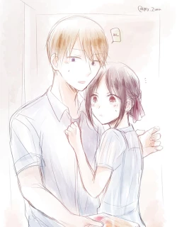 Page 4 of ShiroKagu 3