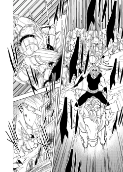 Page 28 of The Man Who Saved Me on my Isekai Trip was a Killer... 3