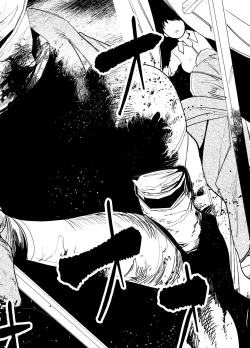 Page 38 of The Man Who Saved Me on my Isekai Trip was a Killer... 3