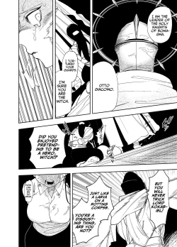 Page 44 of The Man Who Saved Me on my Isekai Trip was a Killer... 3