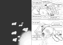 Page 23 of Anal is the answer for a stubborn woman