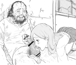 Page 15 of 織姫のイメージビデオ といつのまにか親父に織姫が寝取られてた・・・（Chinese）