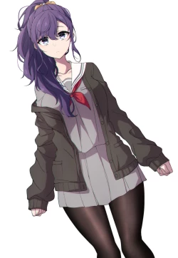 Page 31 of 試しにエッチしてみるまふゆ（Chinese）