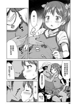 Page 10 of Ippai Asobo! | 尽情来玩吧！ + 附赠DLsite限定特典