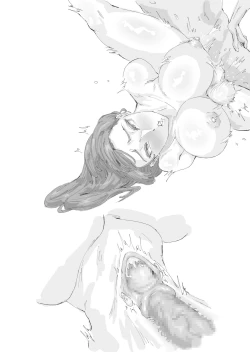 Page 8 of 精液ボテJ○~