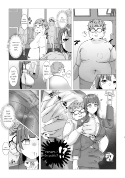 Page 4 of Sennou Densha