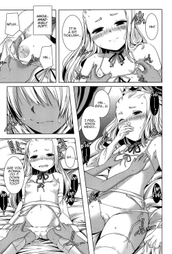 Page 9 of Himesama no Yūutsu