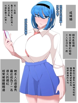 Page 2 of Elite Kazoku Saimin Ikihaji Mesubuta-ka Kiroku